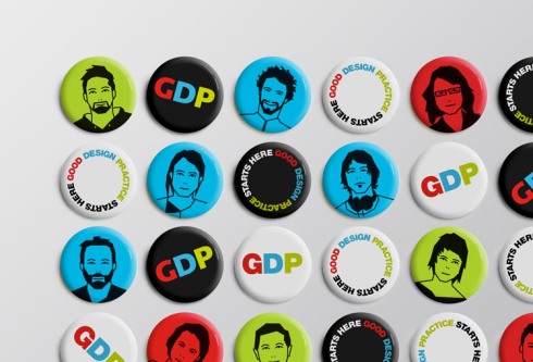 gdp-badges